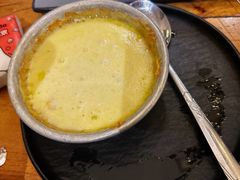 -三千里韩式炭火烤肉(南八马路店)