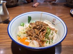-吴满满油泼面(北方风味园店)