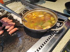 -猪的故事·韩式烤肉(韩乐坊店)
