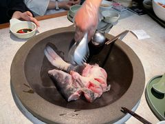 -鲜潭蒸汽石锅鱼(五道口购物中心店)