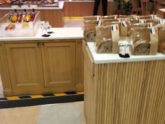 -巴黎贝甜(华堂新辰汇店)