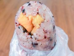 -凌阿姨·粢饭团(清扬路店)