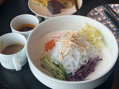 -喜悦烤鸭·新京菜(王府井店)