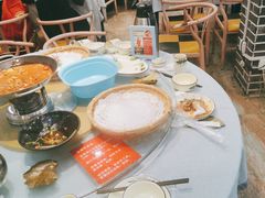 -大师傅金奖啤酒鱼(西街口总店)