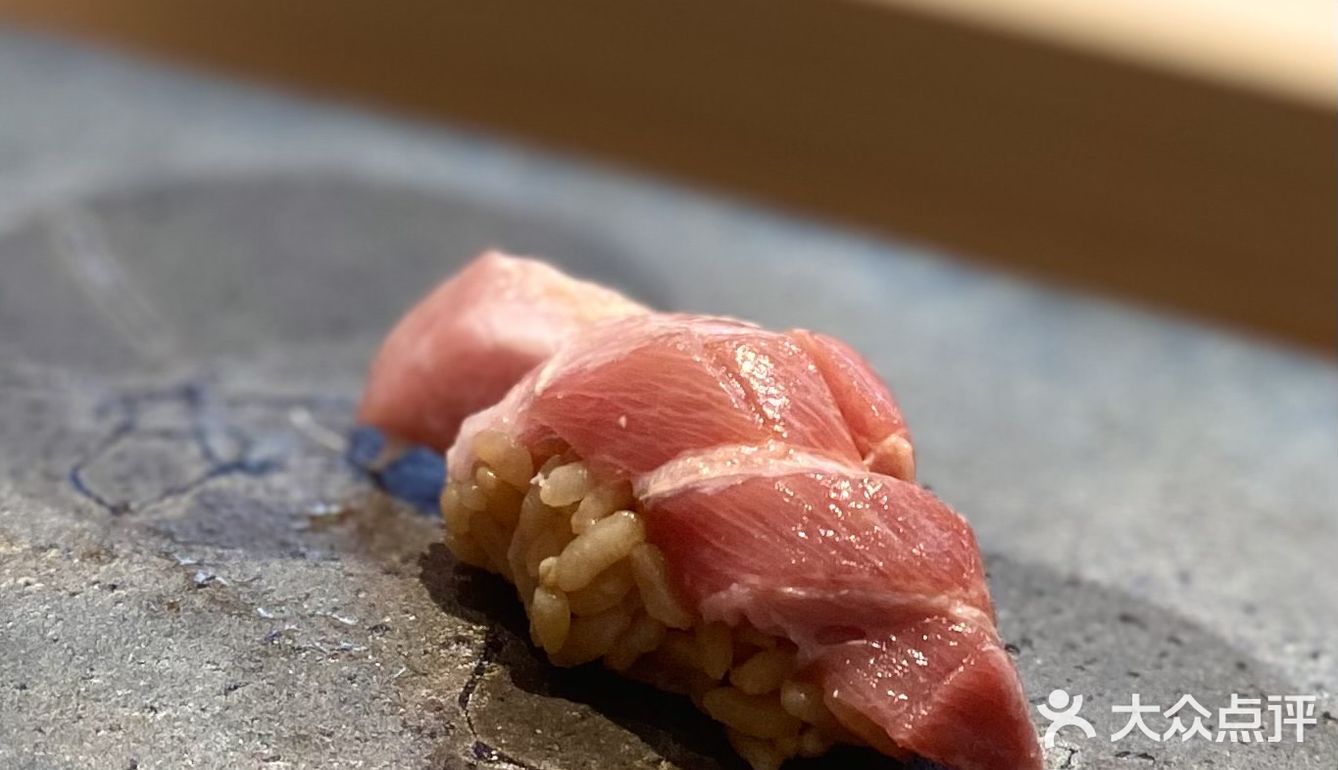 全国连锁omakase 不负众望