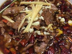 -大隐隐于市私房菜(保和小区店)