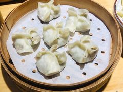 -小六汤包·老字号·中华名小吃(兴庆路店)