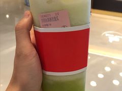 多肉冰淇淋枚珑瓜-果呀呀(国金街店)