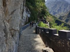 -圣莲山风景区