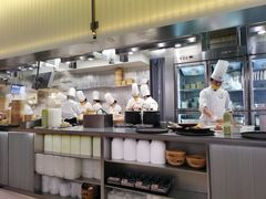 -苏小柳点心·手作小笼包(浦东嘉里城分院)