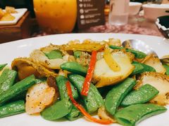 -临家闽南菜(宝洲路店)