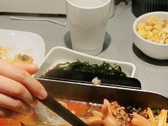 -半天妖烤鱼(蒸湘万达广场店)