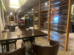 -188西餐厅(园林宾馆店)