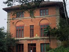 -之江大学-旧址