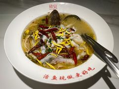 -新辣宴·湖南家常菜·商务聚餐(中粮创芯店)