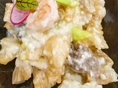 -北塘海鲜·天津菜(大光明桥旗舰店)