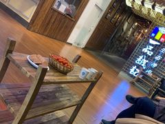 -一品诚记烤肉(大连柏威年购物中心店)