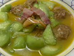 -径山十八道·风味民间菜(杭州总店)