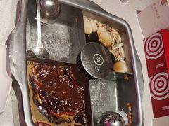 -海底捞火锅(杭州庆春路夜宵主题店)