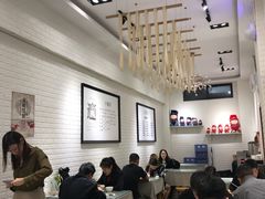 大堂-大嘻咹biangbiang面(历史博物馆店)