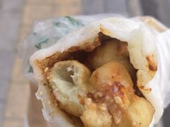 -英凤烧饵块(永胜路店)