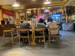 -长崎屋·日本料理·刺身·烧鸟(天河北路店)