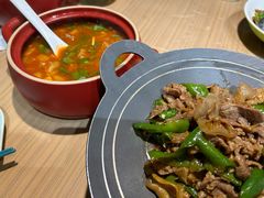 -禾珍珠家常小馆(河南博物院店)