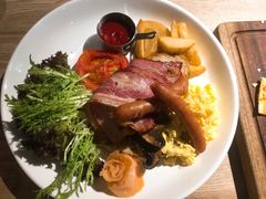-Maxpoint Kitchen 西餐咖啡(乐峰广场店)