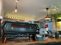 -Joymean coffee.见面咖啡