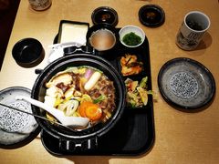 -万岁寿司(芳村店)