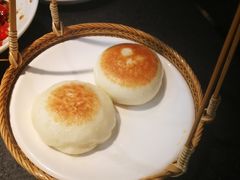 -赠李白·如诗的川味(余杭万达广场店)