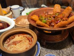 -南京大牌档(青岛万象城店)