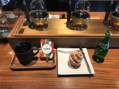 虹吸雲南普洱保山-星巴克臻选(天津鲁能中心一店)