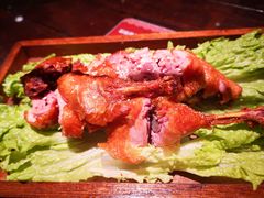 川西遇香鸭-江边城外烤全鱼(方庄时代购物中心店)