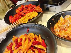 -聚味瞿记·龙虾堂(坡子街店)