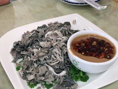 -同发号饭庄(复兴路店)
