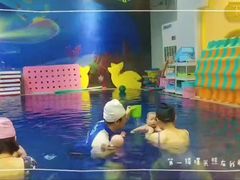 -ABC Swim亲子游泳俱乐部(河西店)