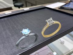 -周大福(沙田新城市广场店)