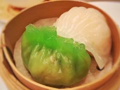 -香宫(九龙香格里拉店)