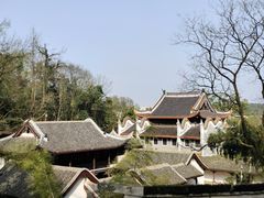 -岳麓山风景名胜区