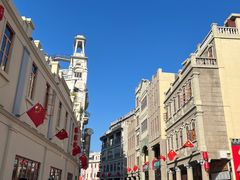 -汕头市小公园