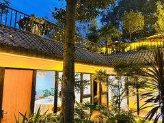 -往来·竹里.宝宝宴.生日宴.团建.宴席(花乡农居店)