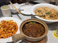 -紫光园·烤鸭·北京菜(团结湖店)