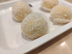 -满记甜品(加州阳光开元广场店)