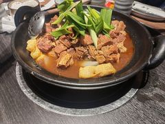 -炉角·鲍鱼牛腩煲(国贸商城店)