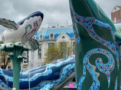 -海合安青岛极地海洋公园