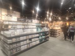 -MUJI无印良品(杭州万象城店)