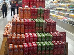-T11生鲜超市(朝阳公园店)
