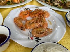 -秋姐美食店(旅游大道店)
