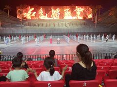 -三亚红色娘子军演艺公园景区